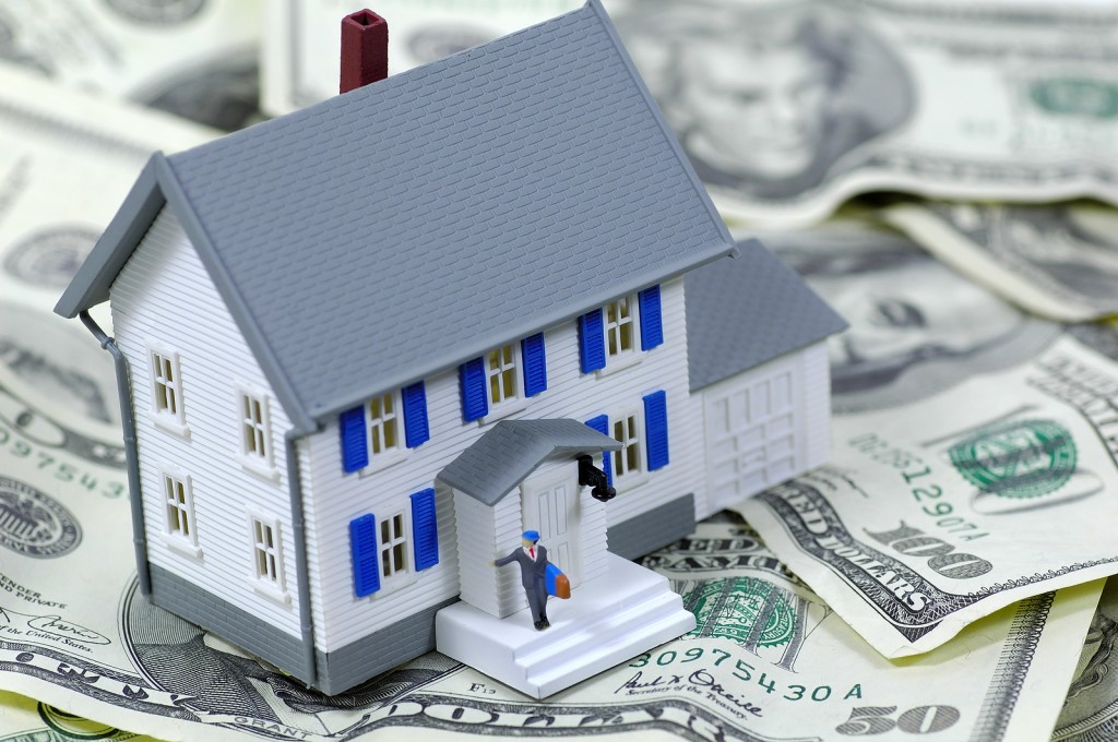 Налог с продажи квартиры, полученной по наследству