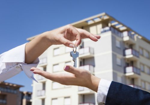 Как продать ипотечную квартиру?