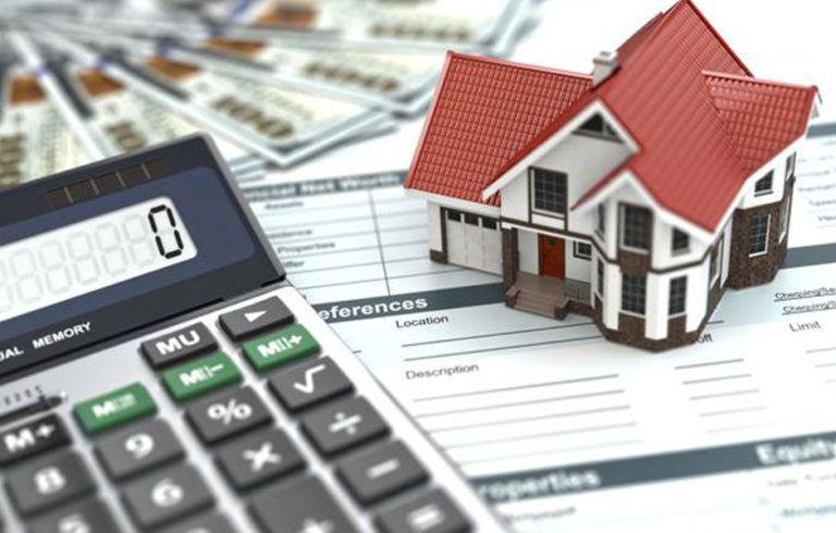 Налоговый вычет при покупке квартиры в 2017 году